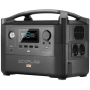 Зарядна станція EcoFlow RIVER Pro (EFRIVER600PRO-EU) 600W 720Wh
