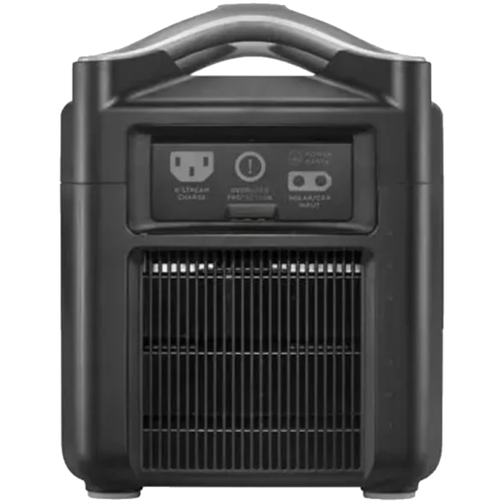 Зарядна станція EcoFlow RIVER Pro (EFRIVER600PRO-EU) 600W 720Wh