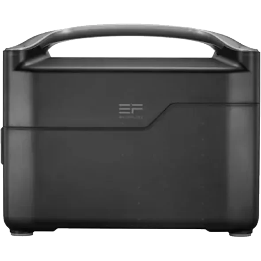 Зарядна станція EcoFlow RIVER Pro (EFRIVER600PRO-EU) 600W 720Wh