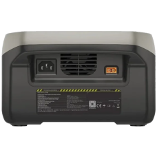 Зарядна станція EcoFlow RIVER 2 CN 300W 256Wh