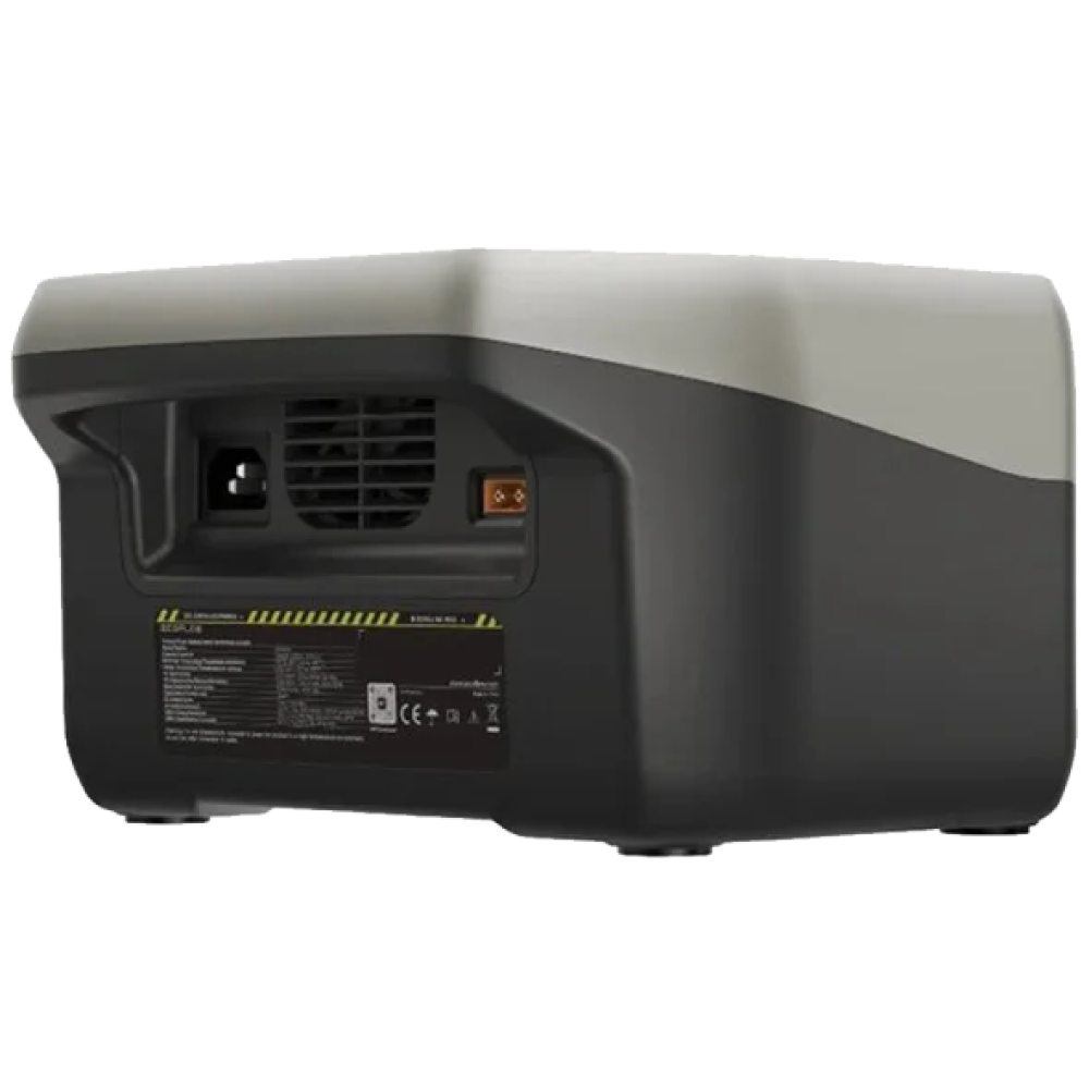 Зарядна станція EcoFlow RIVER 2 CN 300W 256Wh