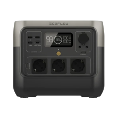 Зарядна станція EcoFlow RIVER 2 Pro 800W 768Wh