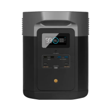 Зарядна станція EcoFlow DELTA Max 2000 (DELTA2000-EU) 2400W 2016Wh