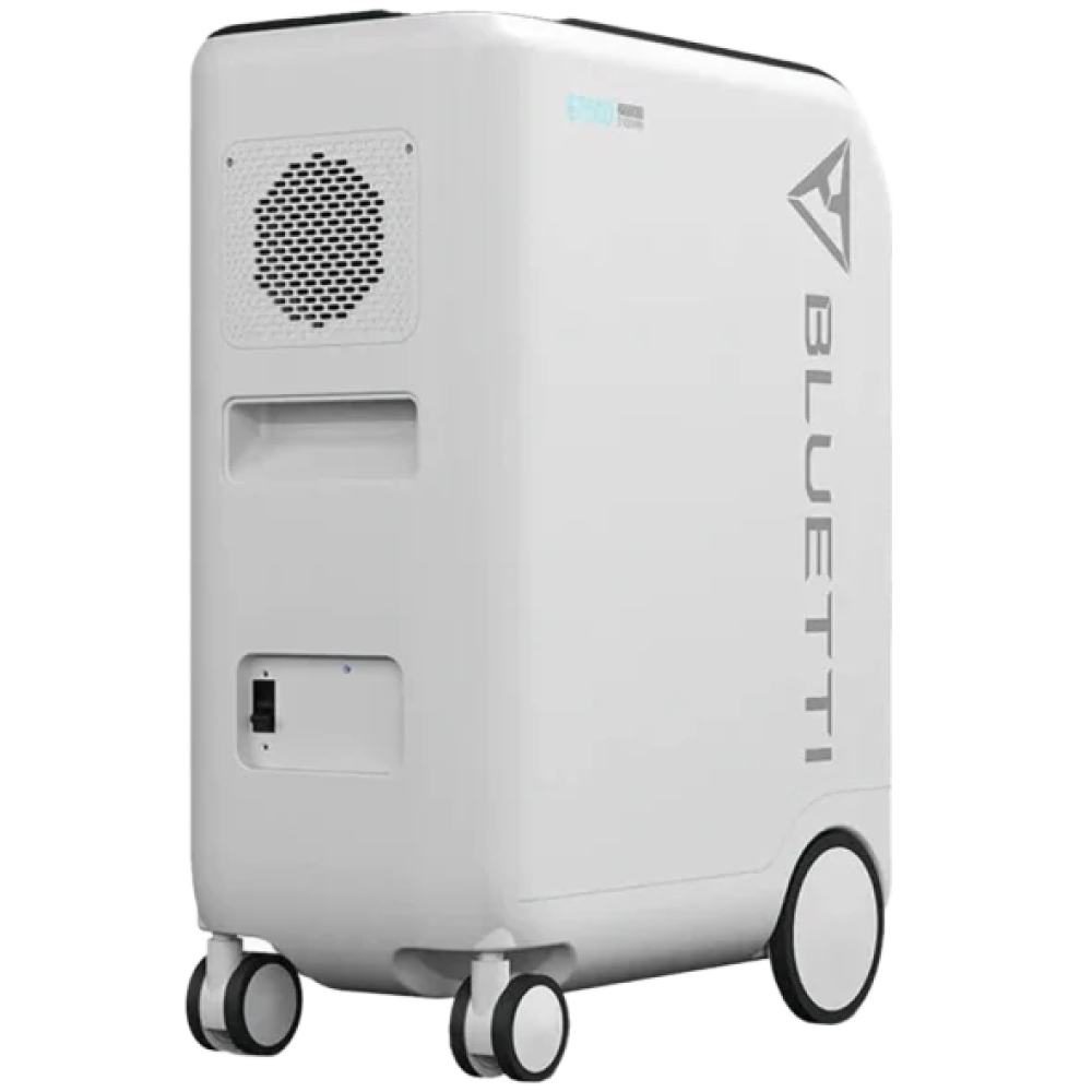 Зарядна станція BLUETTI EP500 2000W 5100Wh