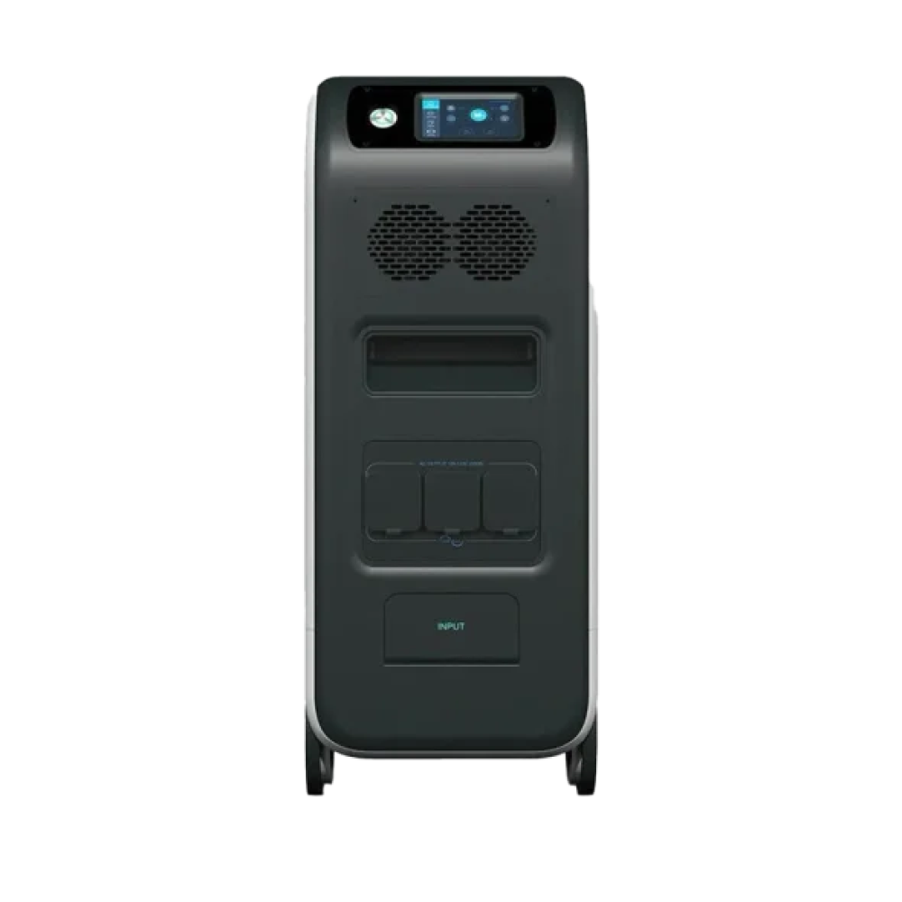 Зарядна станція BLUETTI EP500 2000W 5100Wh