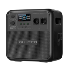 Зарядна станція BLUETTI AC180T 1800W 1433Wh