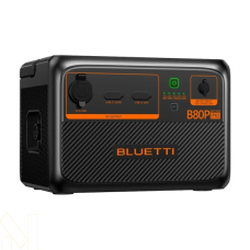 Додаткова батарея для зарядної станції BLUETTI B80P Expansion Battery 806Wh