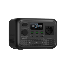 Зарядна станція BLUETTI AC2A 300W 204Wh