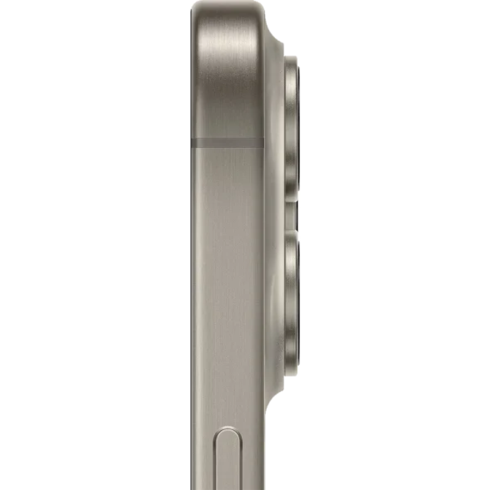 Смартфон Apple iPhone 15 Pro Max 256GB Natural Titanium (MU793)