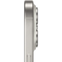 Смартфон Apple iPhone 15 Pro 1TB eSIM White Titanium (MTU43)