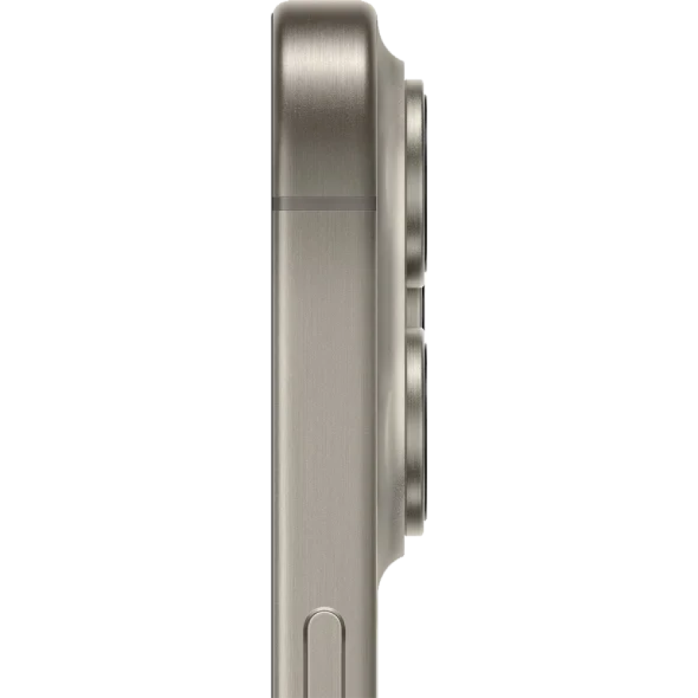 Смартфон Apple iPhone 15 Pro 1TB Natural Titanium (MTVF3)