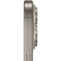Смартфон Apple iPhone 15 Pro 1TB Natural Titanium (MTVF3)