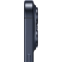 Смартфон Apple iPhone 15 Pro 1TB Blue Titanium (MTVG3)