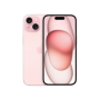 Смартфон Apple iPhone 15 Plus 128GB Pink (MU103)