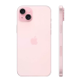 Смартфон Apple iPhone 15 Plus 128GB Pink (MU103)