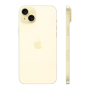 Смартфон Apple iPhone 15 Plus 512GB Yellow (MU1M3)