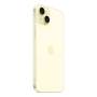 Смартфон Apple iPhone 15 Plus 512GB Yellow (MU1M3)