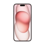 Смартфон Apple iPhone 15 256GB Pink (MTP73)