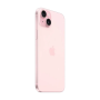Смартфон Apple iPhone 15 256GB Pink (MTP73)