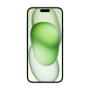 Смартфон Apple iPhone 15 256GB Green (MTPA3)