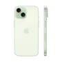 Смартфон Apple iPhone 15 256GB Green (MTPA3)