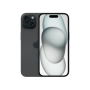 Смартфон Apple iPhone 15 128GB Black (MTP03)