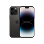 Смартфон Apple iPhone 14 Pro Max 1TB eSIM Space Black (MQ923)