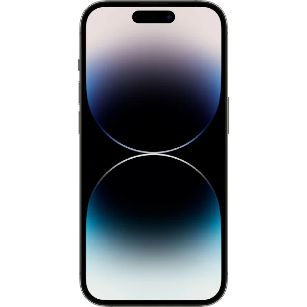 Смартфон Apple iPhone 14 Pro Max 1TB eSIM Space Black (MQ923)