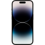 Смартфон Apple iPhone 14 Pro Max 1TB eSIM Space Black (MQ923)