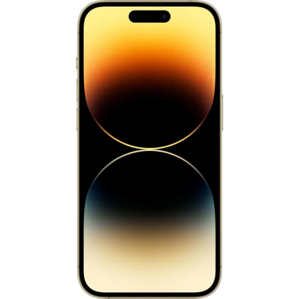 Смартфон Apple iPhone 14 Pro Max 256GB Gold (MQ9W3)