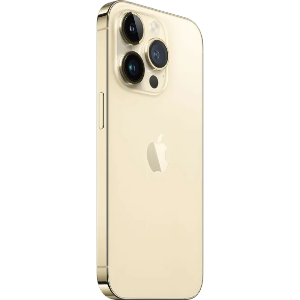 Смартфон Apple iPhone 14 Pro Max 256GB Gold (MQ9W3)