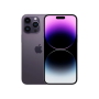Смартфон Apple iPhone 14 Pro Max 128GB Deep Purple (MQ9T3)