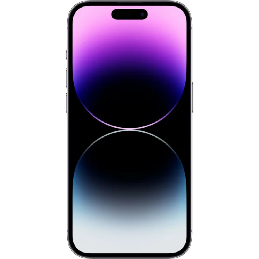 Смартфон Apple iPhone 14 Pro Max 128GB Deep Purple (MQ9T3)