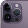 Смартфон Apple iPhone 14 Pro Max 128GB Deep Purple (MQ9T3)