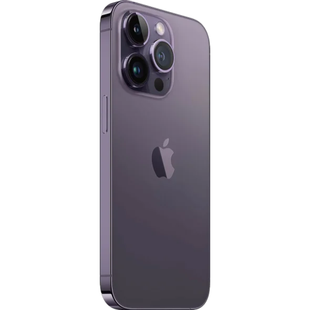 Смартфон Apple iPhone 14 Pro 256GB eSIM Deep Purple (MQ1D3)