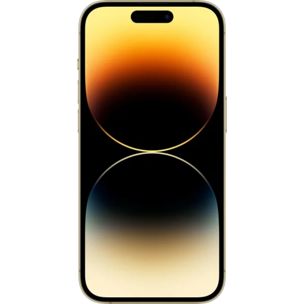 Смартфон Apple iPhone 14 Pro 1TB eSIM Gold (MQ2T3)