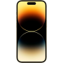 Смартфон Apple iPhone 14 Pro 1TB eSIM Gold (MQ2T3)