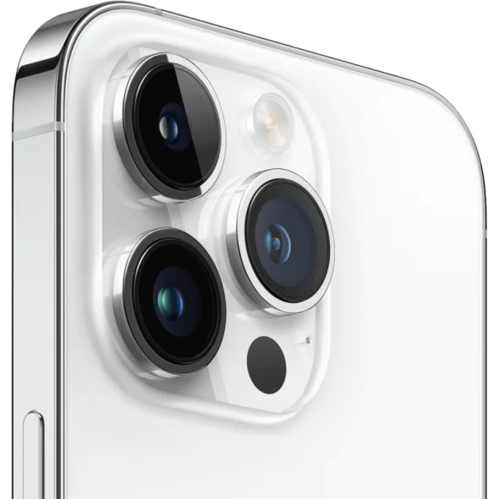 Смартфон Apple iPhone 14 Pro 512GB Silver (MQ1W3)