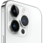 Смартфон Apple iPhone 14 Pro 512GB Silver (MQ1W3)