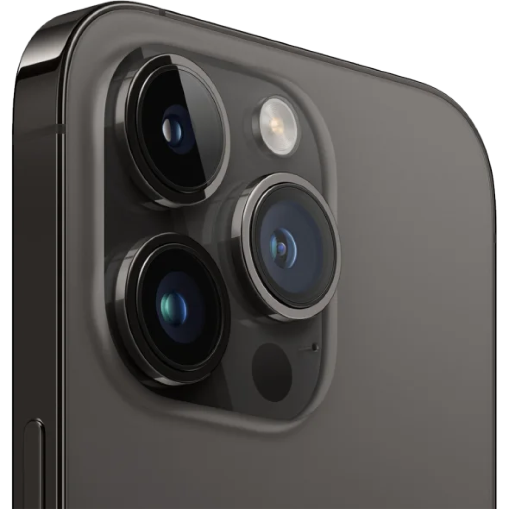 Смартфон Apple iPhone 14 Pro 128GB Space Black (MPXV3)