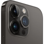 Смартфон Apple iPhone 14 Pro 128GB Space Black (MPXV3)