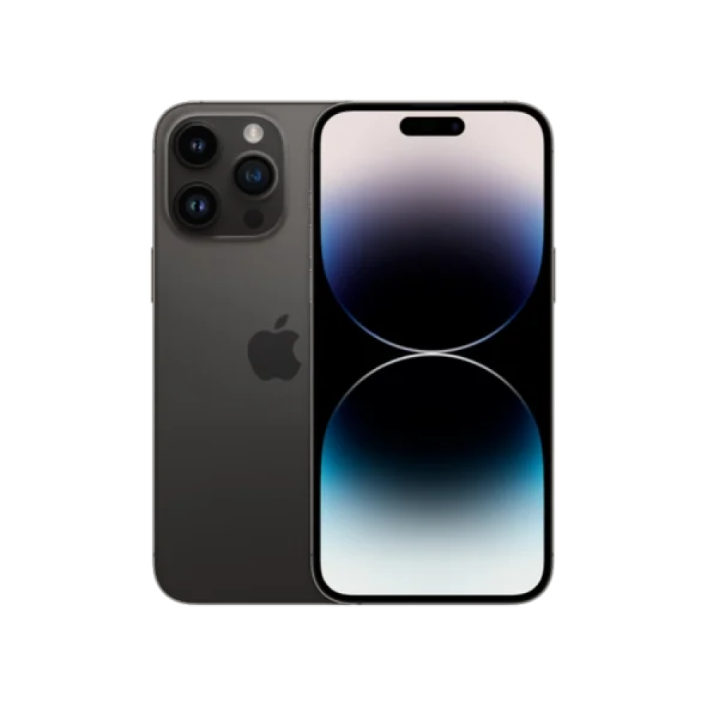 Смартфон Apple iPhone 14 Pro 128GB Space Black (MPXV3)
