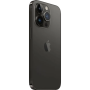Смартфон Apple iPhone 14 Pro 128GB Space Black (MPXV3)