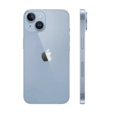 Смартфон Apple iPhone 14 Plus 256GB Blue (MQ583)