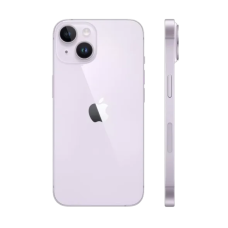 Смартфон Apple iPhone 14 Plus 256GB Purple (MQ563)