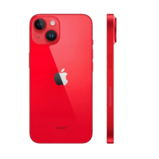 Смартфон Apple iPhone 14 Plus 128GB eSIM Product Red (MQ3V3)