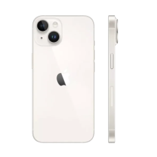 Смартфон Apple iPhone 14 Plus 512GB eSIM Starlight (MQ443)