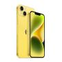 Смартфон Apple iPhone 14 Plus 512GB eSIM Yellow (MR5W3)