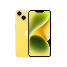 Смартфон Apple iPhone 14 Plus 512GB eSIM Yellow (MR5W3)