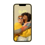 Смартфон Apple iPhone 14 128GB Yellow (MR3X3)